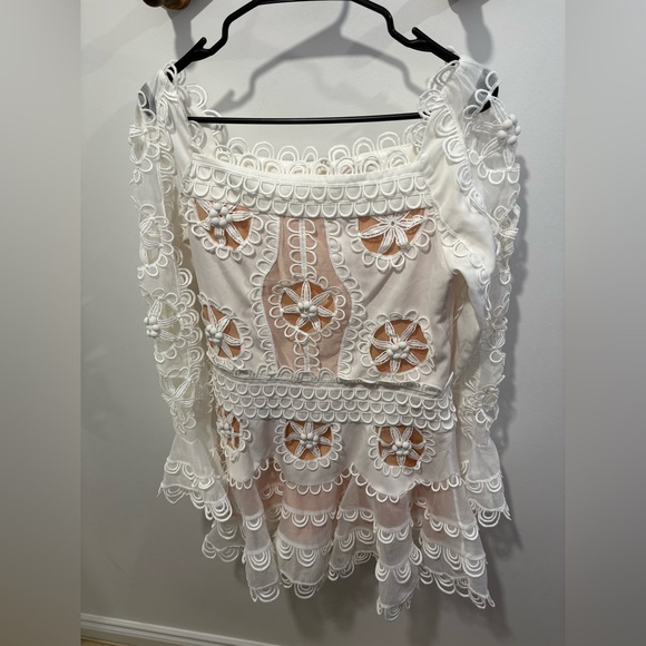 Beulah style dress - Picture 2 of 8